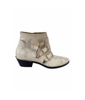 CHLOE Полусапоги