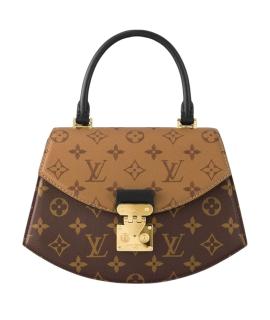 LOUIS VUITTON Сумка с короткими ручками