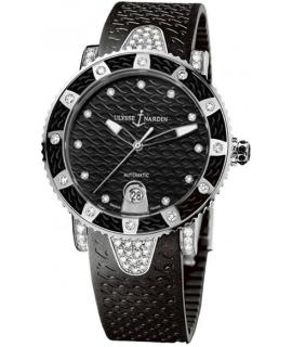 Ulysse Nardin Часы
