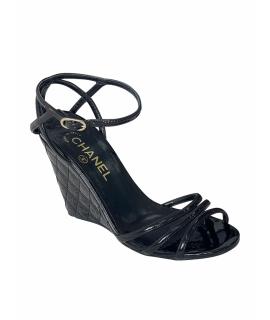 CHANEL Босоножки