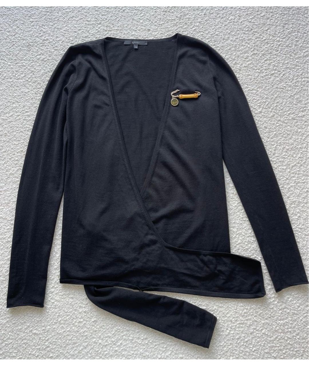 GUCCI Кардиган, фото 2