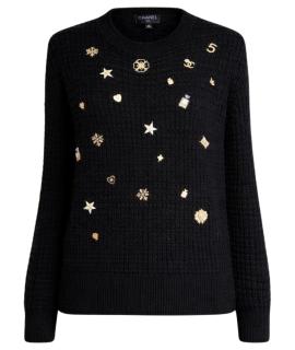 CHANEL Джемпер / свитер