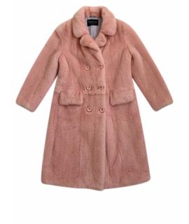 VINICIO PAJARO Шуба