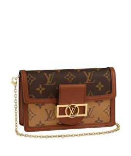 LOUIS VUITTON Сумка через плечо