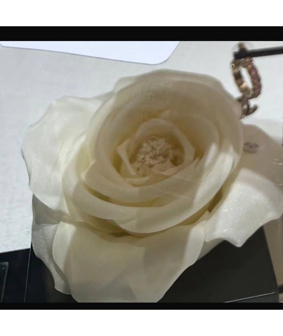 CHANEL Желтая булавка / брошь, фото 4