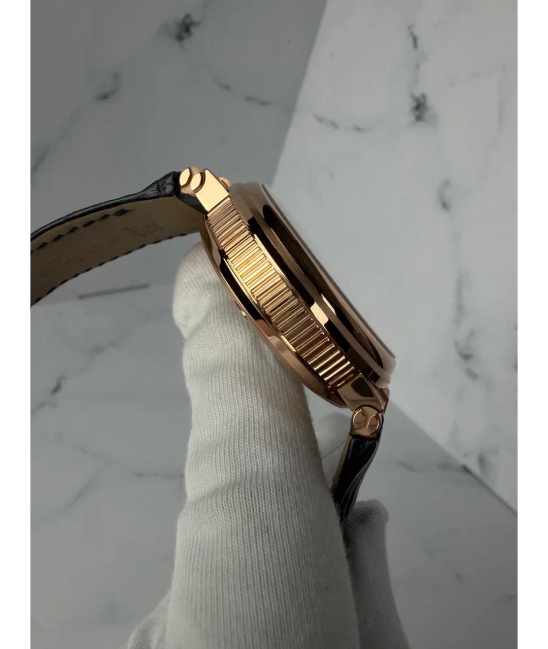 Breguet Золотые часы из розового золота, фото 5