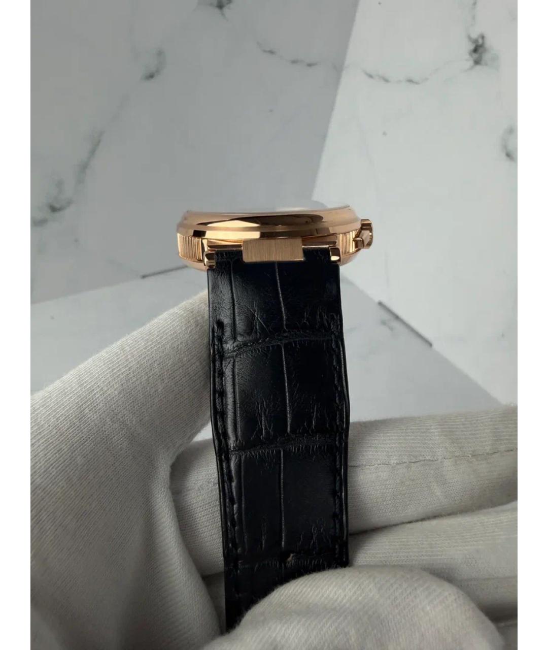 Breguet Золотые часы из розового золота, фото 6