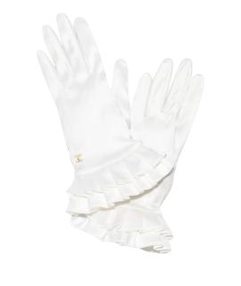 CHANEL Перчатки