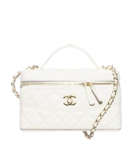 CHANEL Сумка через плечо