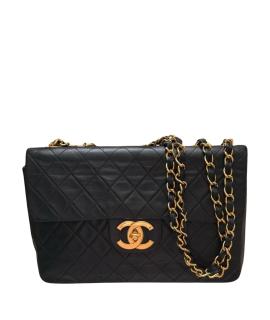 CHANEL Сумка через плечо