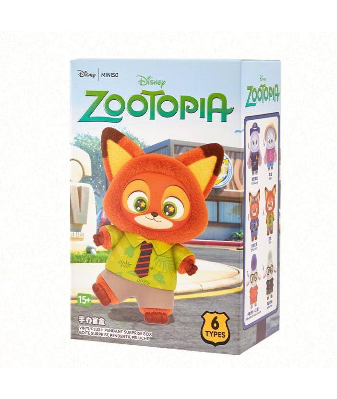 Labubu Мульти брелок, фото 3