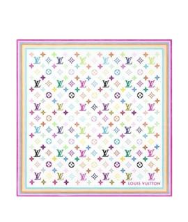 LOUIS VUITTON Платок