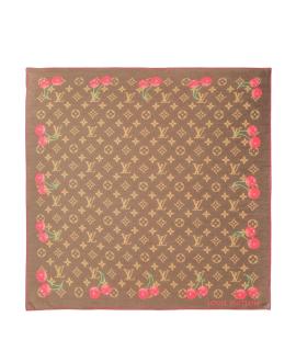 LOUIS VUITTON Платок