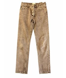 BALENCIAGA Джинсы слим