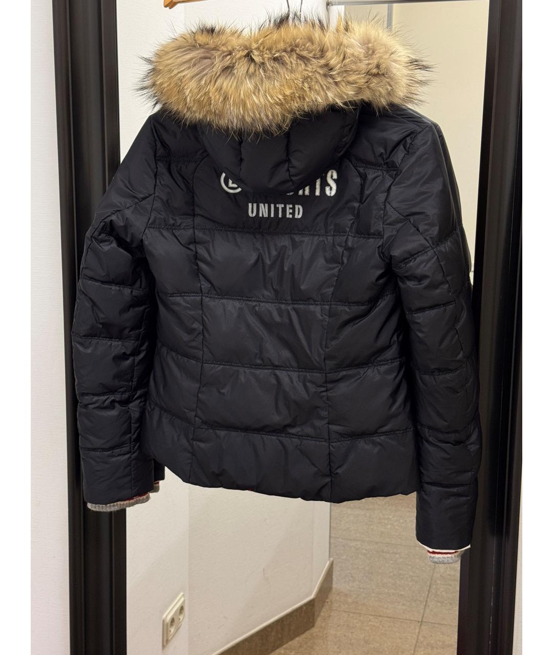 BOGNER Пуховик, фото 5