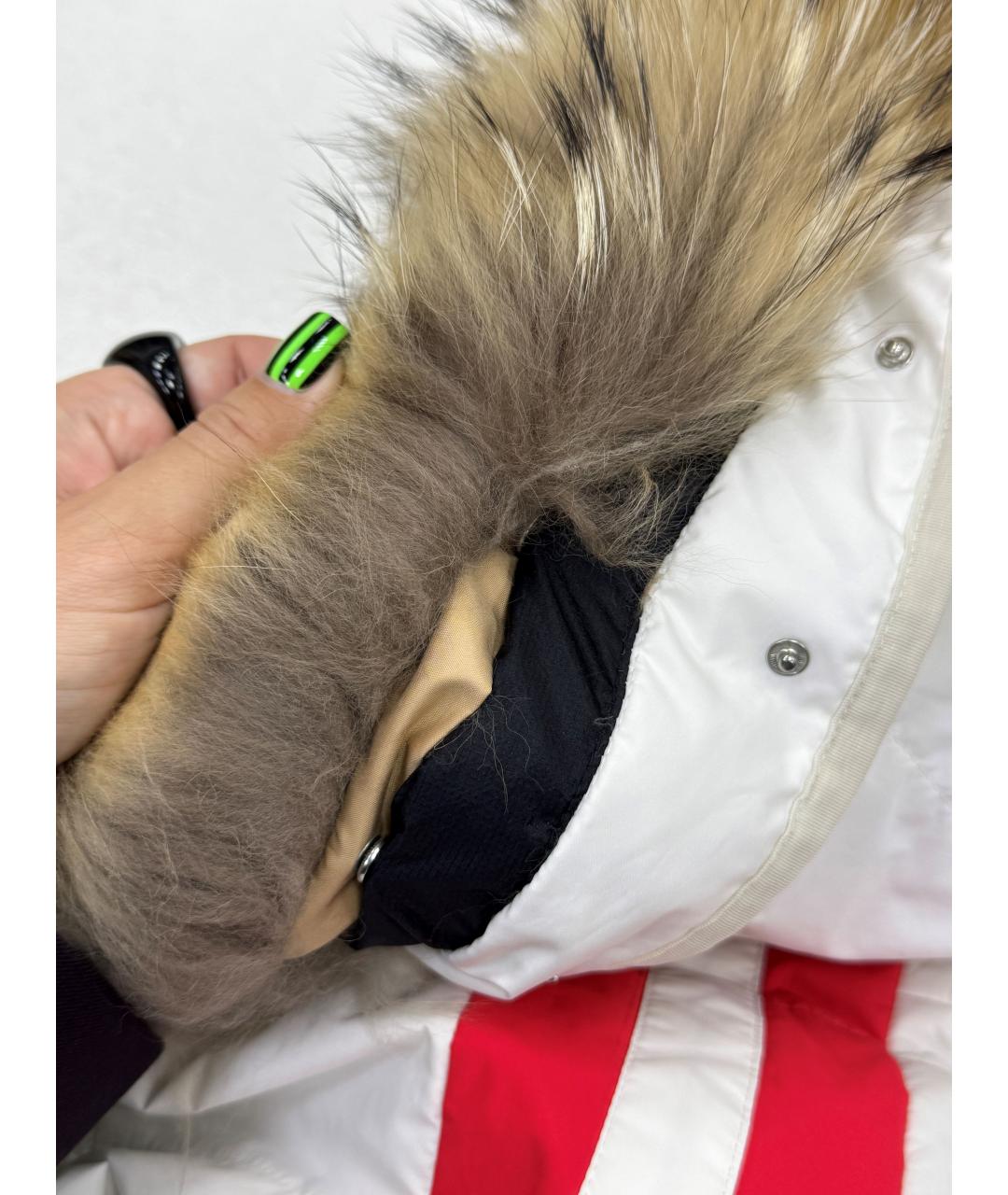 BOGNER Пуховик, фото 9