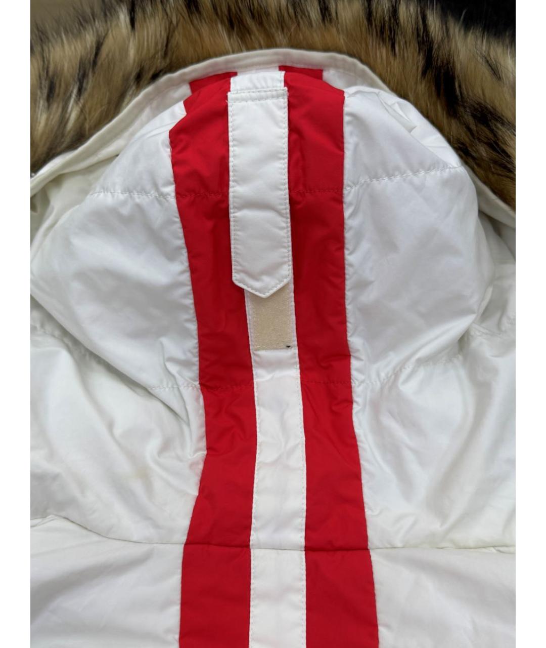 BOGNER Пуховик, фото 7