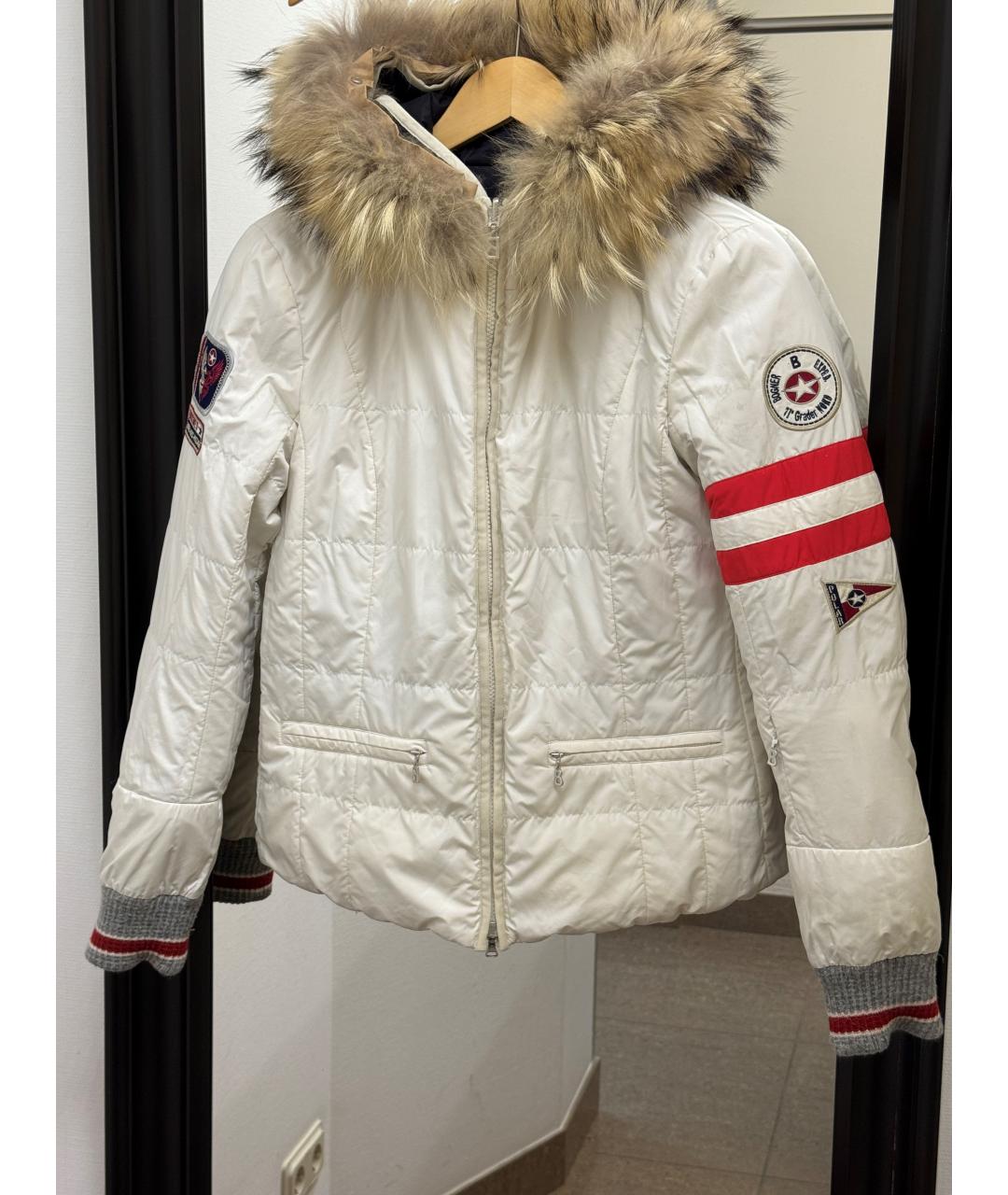 BOGNER Пуховик, фото 3