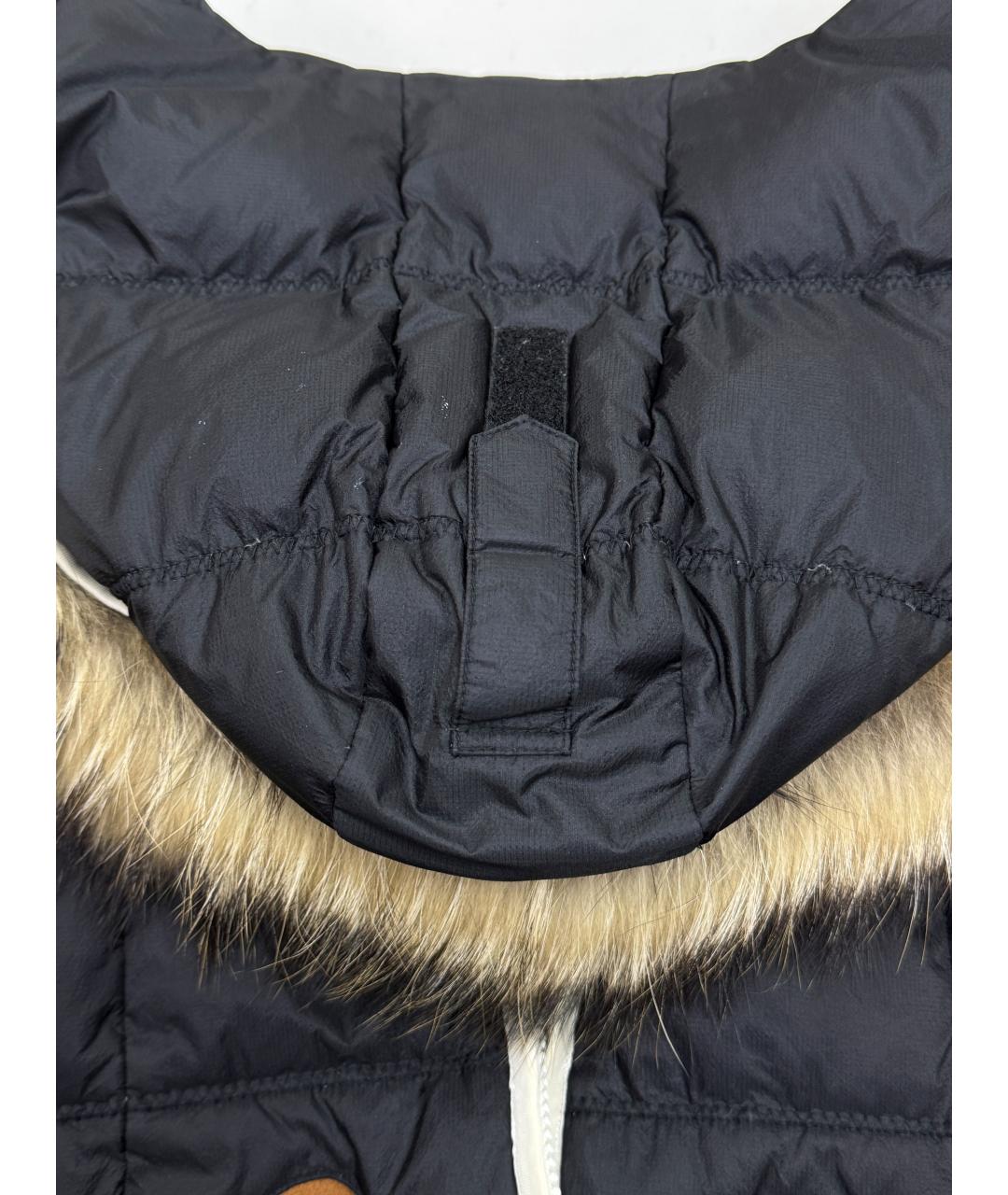 BOGNER Пуховик, фото 8