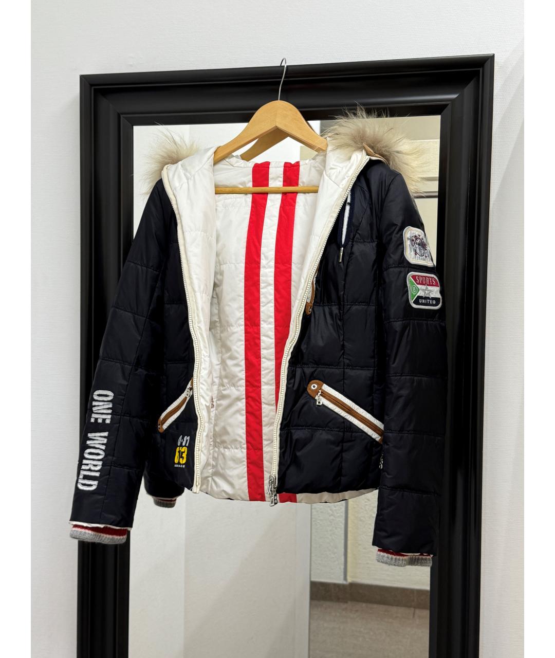 BOGNER Пуховик, фото 2