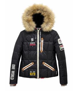 BOGNER Пуховик