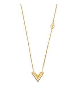 LOUIS VUITTON Колье