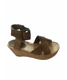 CELINE Босоножки