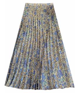 SANDRO Юбка миди