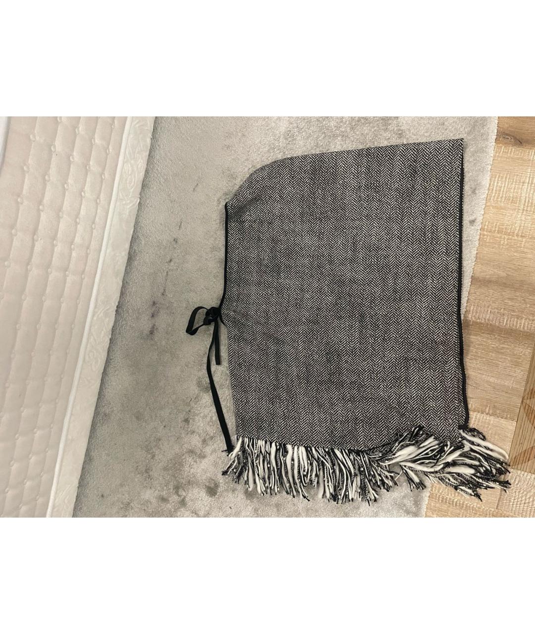 DOLCE&GABBANA Шерстяной жакет/пиджак, фото 4