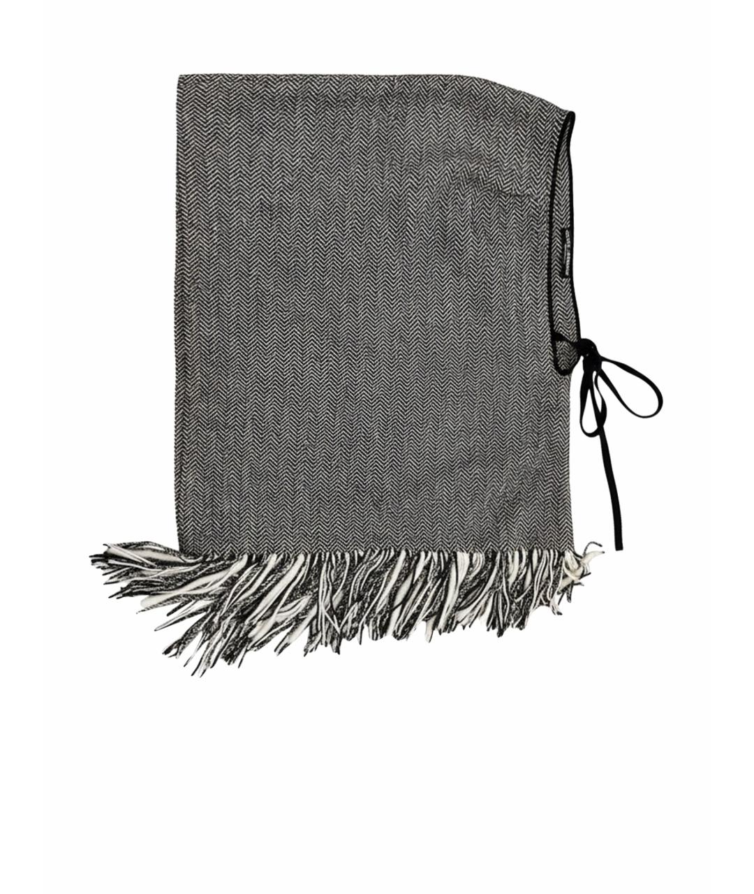 DOLCE&GABBANA Шерстяной жакет/пиджак, фото 1