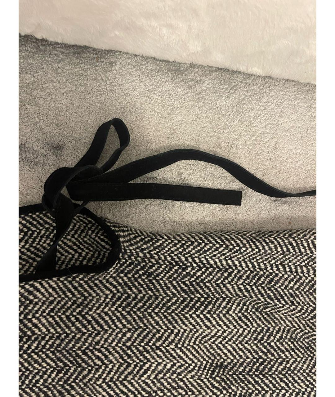 DOLCE&GABBANA Шерстяной жакет/пиджак, фото 3