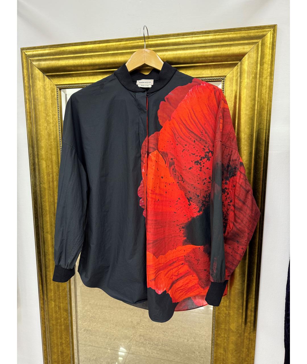 ALEXANDER MCQUEEN Рубашка, фото 2