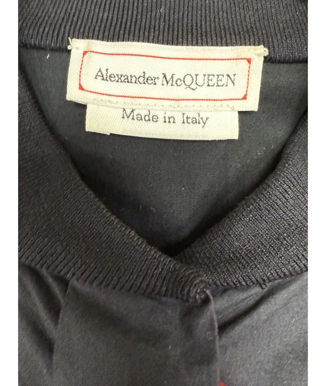 ALEXANDER MCQUEEN Рубашка, фото 4