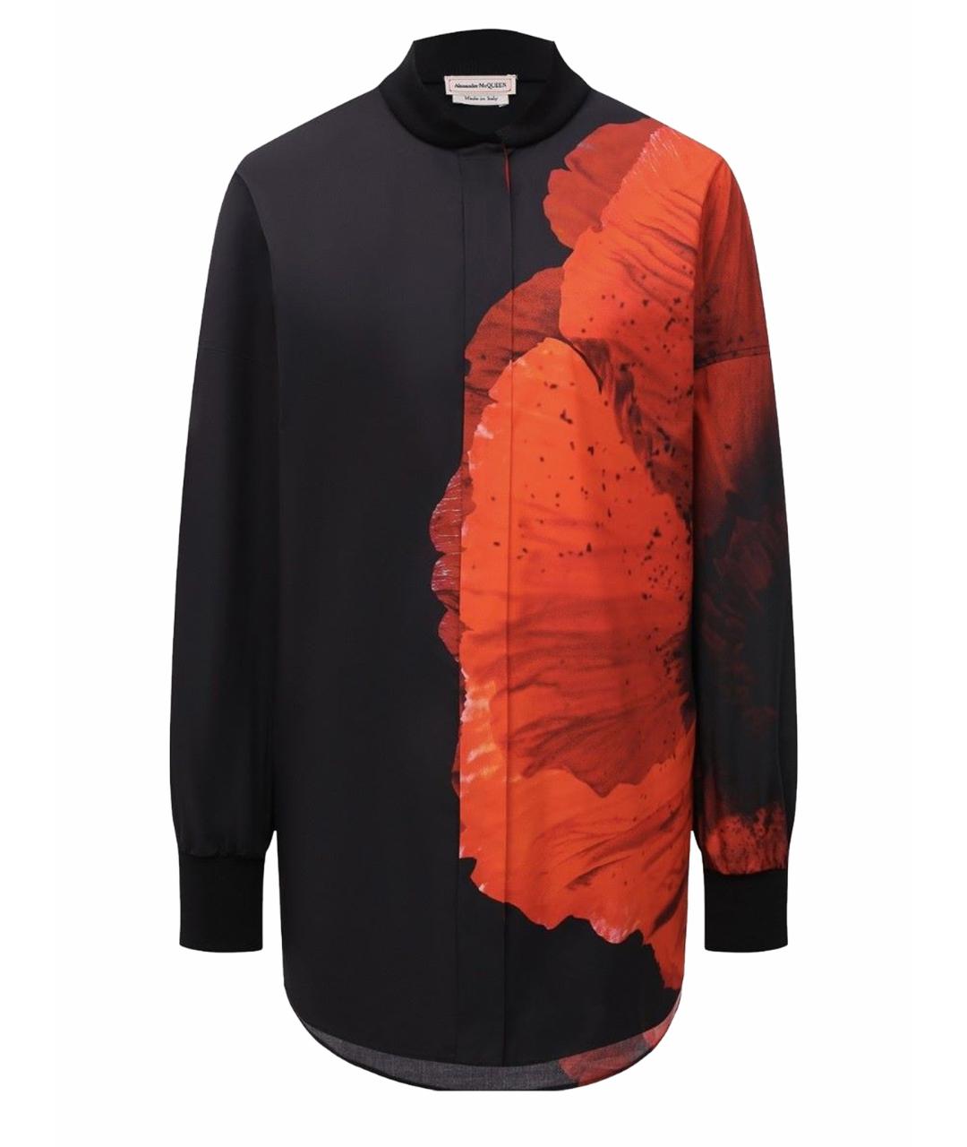 ALEXANDER MCQUEEN Рубашка, фото 1