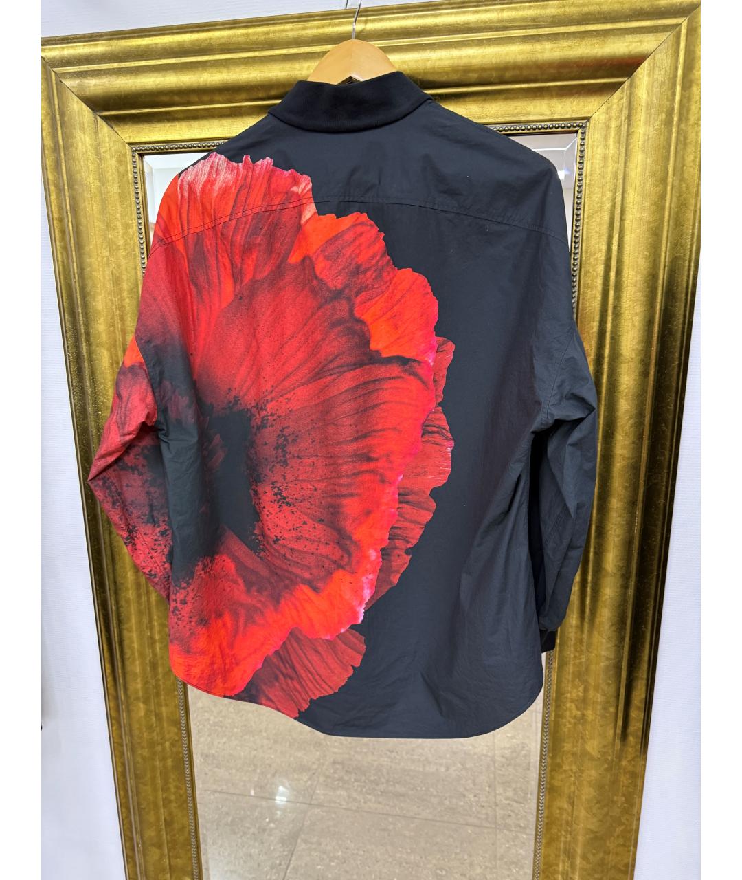 ALEXANDER MCQUEEN Рубашка, фото 3