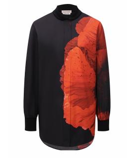 ALEXANDER MCQUEEN Рубашка