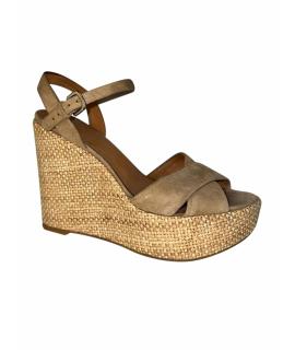 STUART WEITZMAN Босоножки