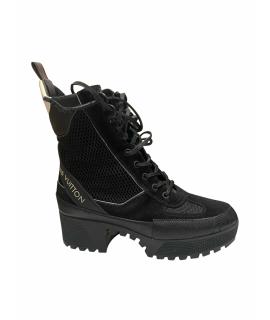 LOUIS VUITTON Ботинки