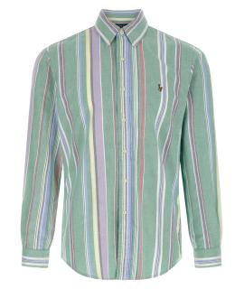 POLO RALPH LAUREN Кэжуал рубашка