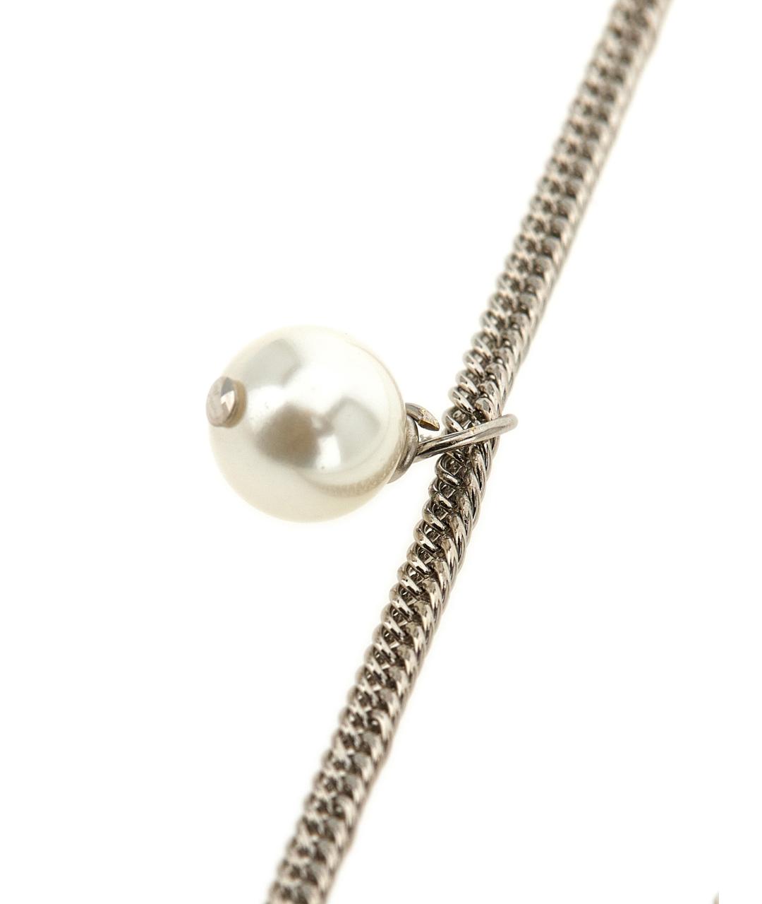 JIL SANDER Мульти металлическая цепочка, фото 3