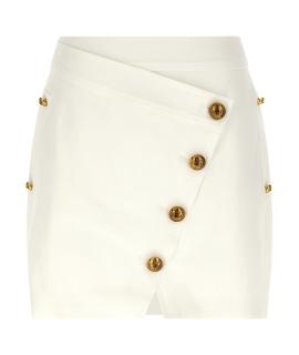 ELISABETTA FRANCHI Юбка мини