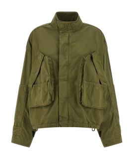 THE ATTICO Куртка