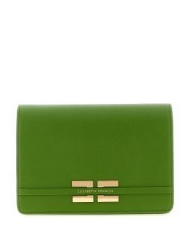 ELISABETTA FRANCHI Клатч/вечерняя сумка
