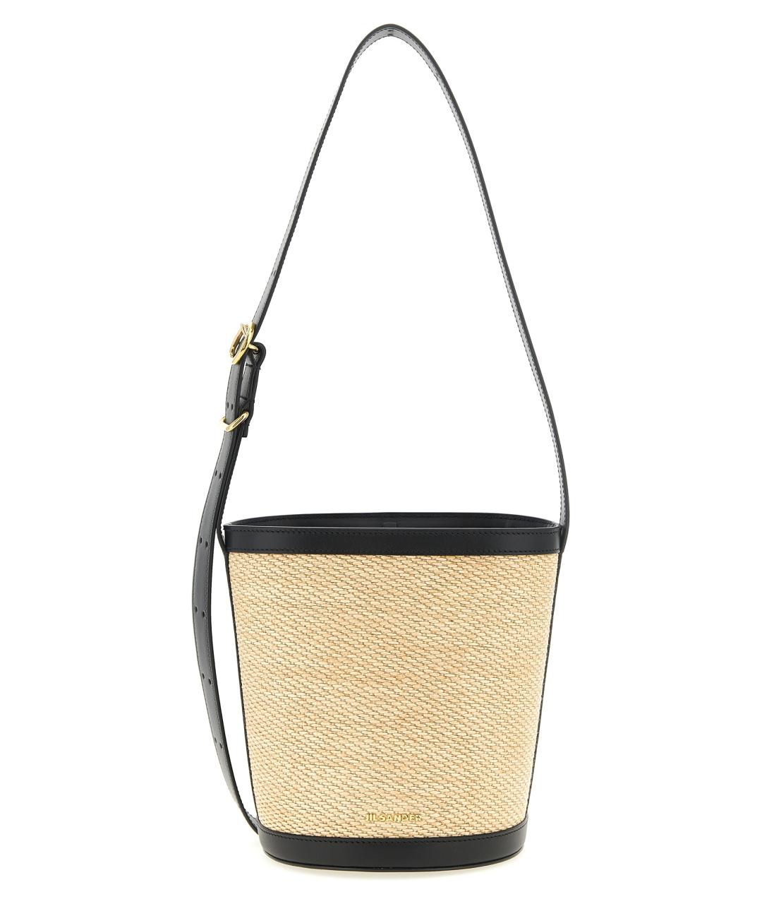 JIL SANDER Мульти сумка через плечо, фото 1