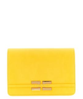 ELISABETTA FRANCHI Клатч/вечерняя сумка