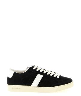 TOM FORD Низкие кроссовки / кеды