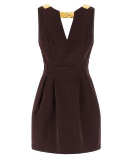 ELISABETTA FRANCHI Вечернее платье