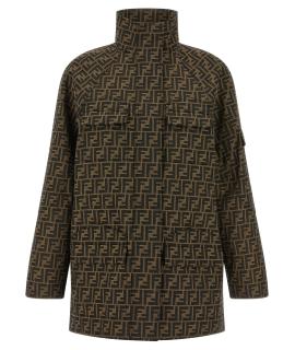 FENDI Куртка