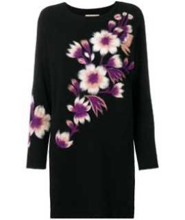 TWIN-SET Повседневное платье