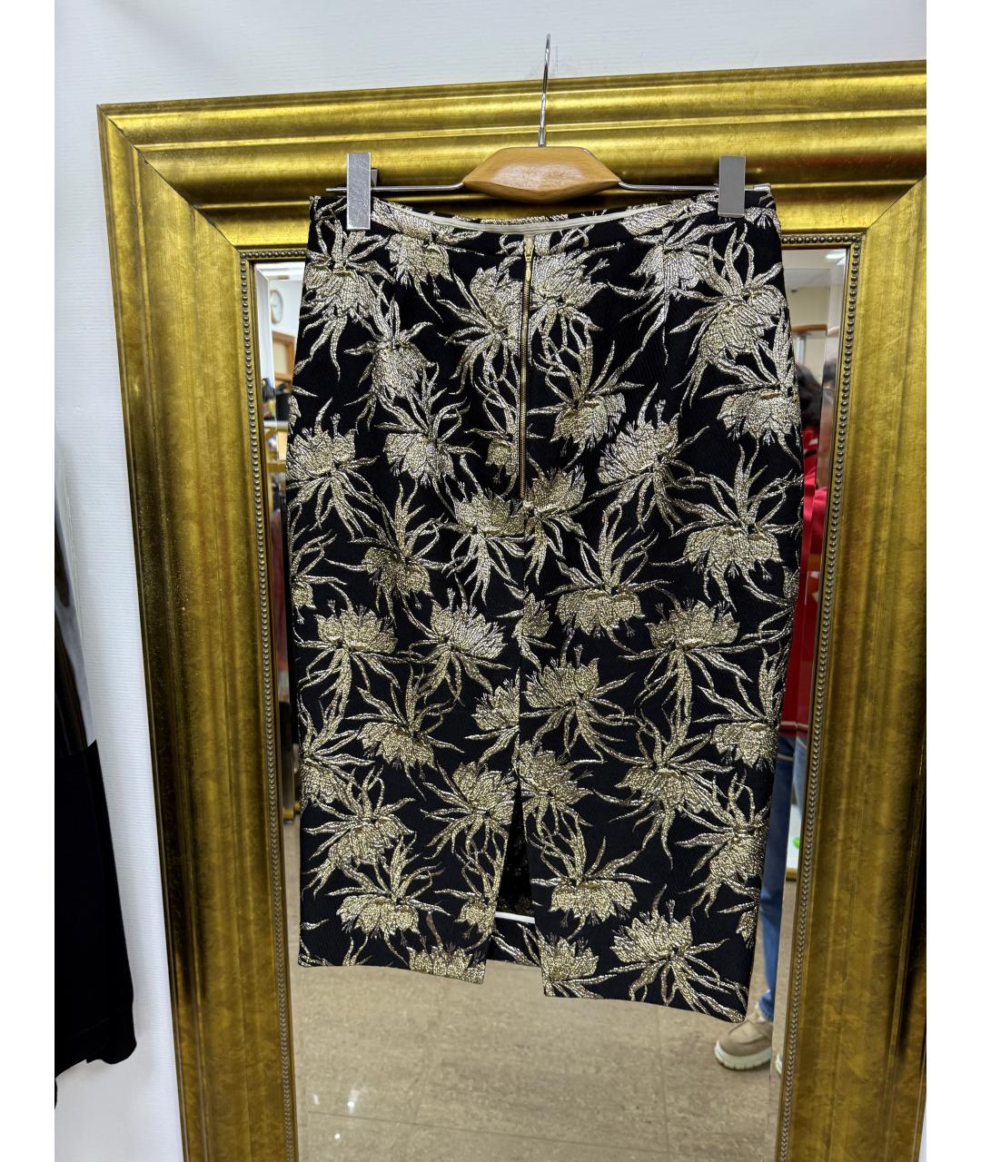 ROCHAS Юбка миди, фото 3